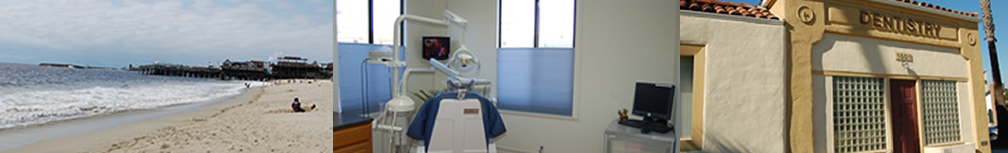 Welcome to our Redondo Beach dental office