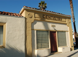 Welcome to our Redondo Beach dental office